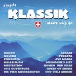 Various artists - s'bescht KLASSIK Album wo's git