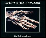 Apoptygma Berzerk - the 2nd manifesto