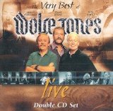 Wolfe Tones - The Very Best Of Live