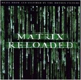 Various artists - The Matrix Reloaded: The Album