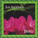 Jon Anderson - Deseo