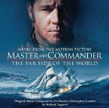 Various artists - Master & Commander