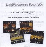 Koninklijke Harmonie Pieter Aafjes - Nieuwjaarsconcert 2002