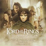Howard Shore - The Lord of The Rings - The Fellowship Of The Ring