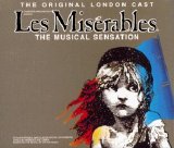 Original London Cast - Les Misérables