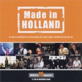 Various artists - Made In Holland