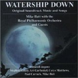 Mike Batt - Watership Down