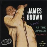 James Brown - Live at the Apollo Volume II