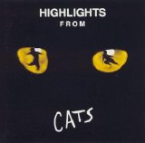 Original cast - Highlights From Cats