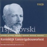 Koninklijk Concertgebouworkest - Tsjaikovski