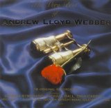 Various artists - The Very Best of Andrew Lloyd Webber