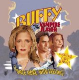 Buffy cast members - Buffy The Vampire Slayer: Once More, With Feeling