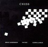 Andersson, Rice & Ulv�us - Chess