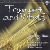 Yeh Shu-Han - Trumpet And Winds