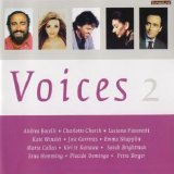 Various artists - Voices 2