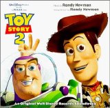 Randy Newman - Toy Story 2