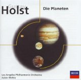 Gustav Holst - Die Planeten