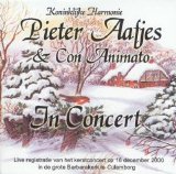 Koninklijke Harmonie Pieter Aafjes - Kerstconcert 2000