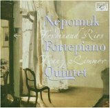 Nepomuk Fortepiano Quintet - Ferdinand Ries / Franz Limmer