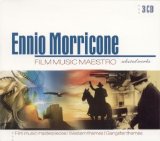Ennio Morricone - Film Music Maestro (Selected Works)