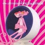 Various artists - The Ultimate Pink Panther