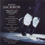 Michael Jackson - HIStory Volume 1