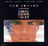 Various artists - Born On The Fourth Of July