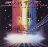 Jerry Goldsmith - Star Trek The Motion Picture