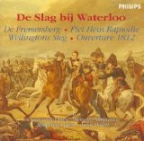 Various artists - De Slag bij Waterloo