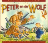 Serge Prokofjef - Peter en de Wolf