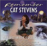 Cat Stevens - Remember - The Ultimate Collection