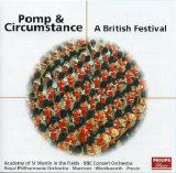 Various artists - Pomp & Circumstance - A British Festival
