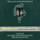 The Alan Parsons Project - Tales Of Mystery And Imagination Edgar Alan Poe
