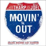 Original Broadway Cast - Movin' Out