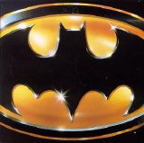 Various artists - Batman: Motion Picture Soundtrack