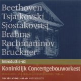 Koninklijk Concertgebouworkest - Introductie-cd