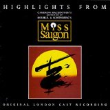 Original London Cast - Miss Saigon (Highlights)