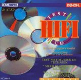Various artists - HIFI Test CD