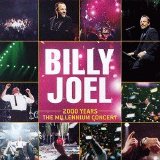Billy Joel - 2000 Years - The Millenium Concert
