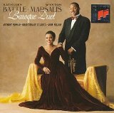 Kathleen Battle & Wynton Marsalis - Baroque Duet