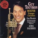 Guy Touvron - Trumpet concertos