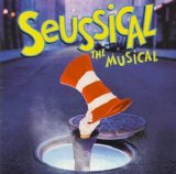 Original cast - Seussical The Musical