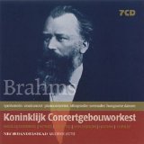 Koninklijk Concertgebouworkest - Brahms