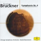 Daniel Barenboim - Symphonie Nr.4 "Romantische"