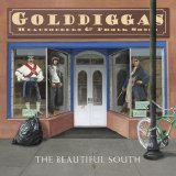 The Beautiful South - Golddiggas Headnodders And Pholk Songs