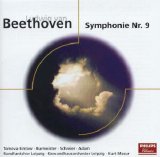 Kurt Masur - Symphonie Nr. 9