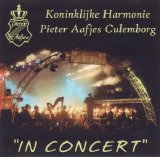 Koninklijke Harmonie Pieter Aafjes - "In Concert"
