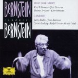 Leonard Bernstein - Bernstein Conducts Bernstein
