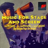 John Williams - Music For The Stage And Screen
