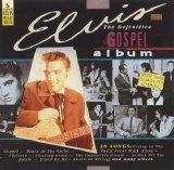 Elvis Presley - The Definitive Gospel Album
